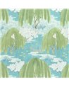 Willow Tree Turquoise AF23109