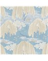 Willow Tree Soft Blue AF23108