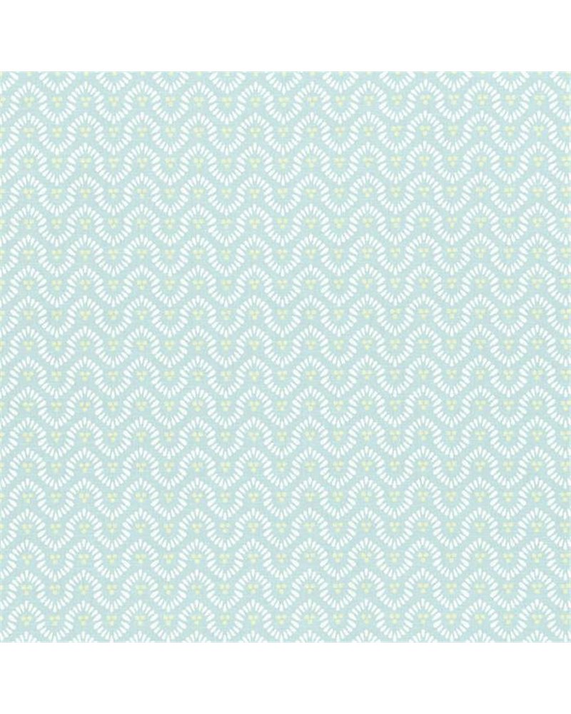 Wynford Spa Blue AF23147 Wynford Spa Blue AF23147