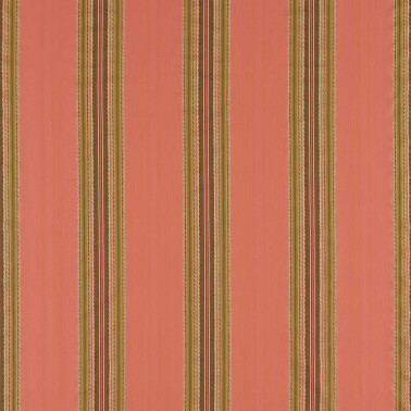 Lisere Stripe Venetian Red ZART333354