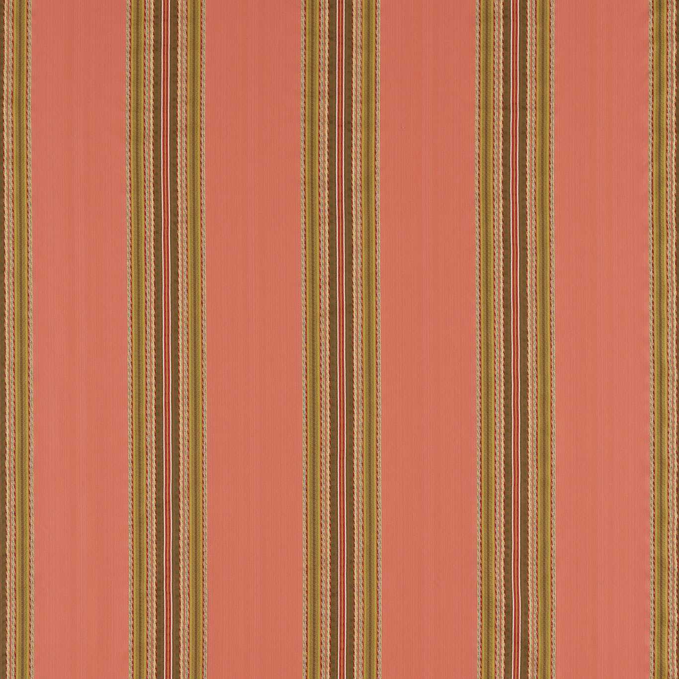 Lisere Stripe Venetian Red ZART333354