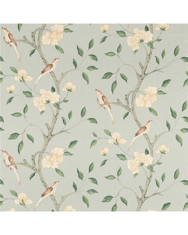 Eleonora Print Stockholm Blue ZART322769 Eleonora Print Stockholm Blue ZART322769