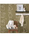 Funny Bunny Beige Camel 88381887