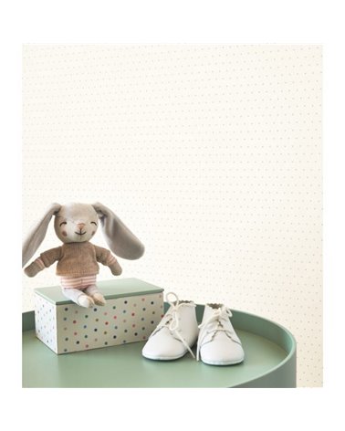 My Little World Pois Taupe 29791523