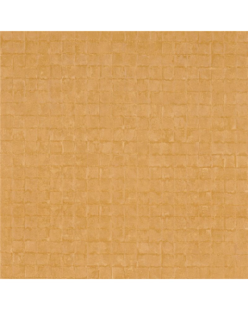 Faenza Wallpaper - 76080406 - Jaune d'or