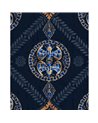 Abeille Decoratif Indigo WP20766