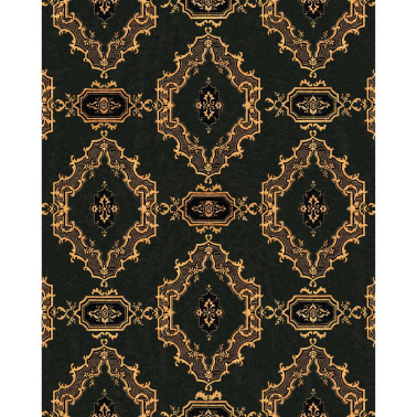 The Bar Tapestry Dark WP30179