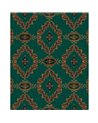 The Bar Tapestry Viridian WP30180