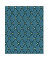 Tufted Panel Blue Moon WP30170