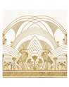 Elephantine Blanc Dore 76193160