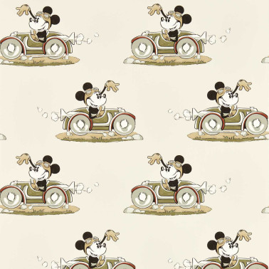 Minnie On The Move Babccino DDIW217270