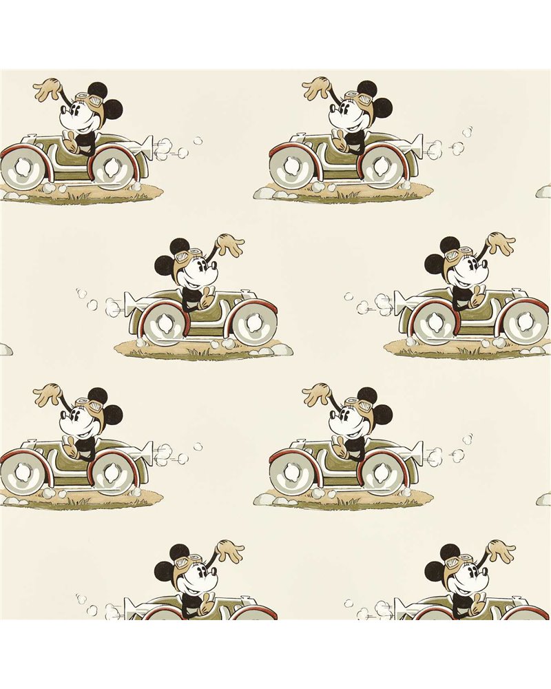 Minnie On The Move Babccino DDIW217270