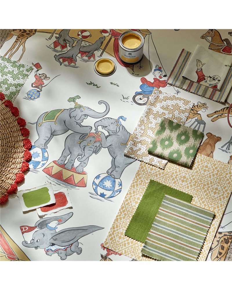 Dumbo Peanut Butter & Jelly DDIW217284