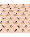 Minnie On The Move Candy Floss DDIF227147