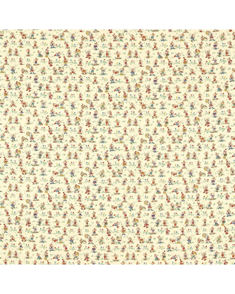 Mickey & Minnie Rhubarb & Custard DDIF227142