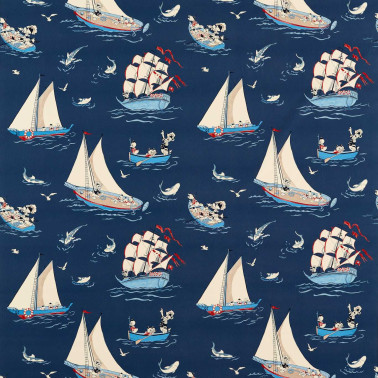 Donald Nautical Night Fishing DDIF227161