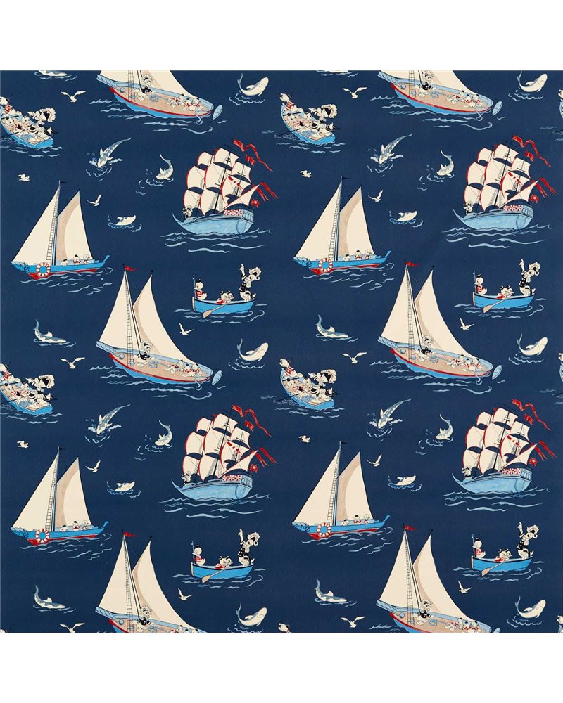 Donald Nautical Night Fishing DDIF227161 Donald Nautical Night Fishing DDIF227161