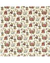Alice In Wonderland Hundreds & Thousands DDIF227166