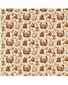 Alice In Wonderland Caramel DDIF227164