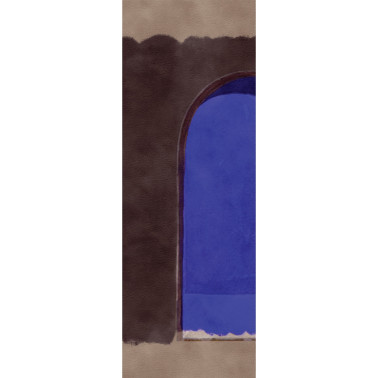 Alcove Indigo DGAL1021