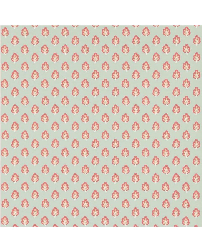 Albie Aqua Coral J187W-01 Albie Aqua Coral J187W-01