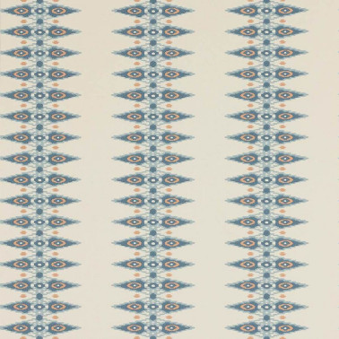 Priya Stripe Blue J189W-02