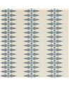Priya Stripe Blue J189W-02