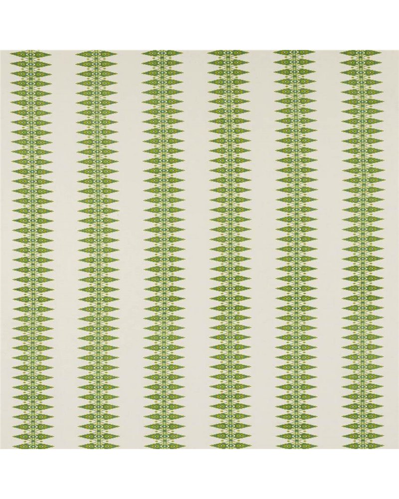 Priya Stripe Green J0217-03 Priya Stripe Green J0217-03