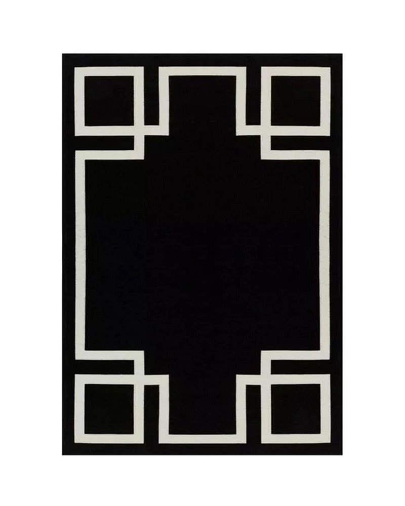 HAMPTON BLACK HAMPTON BLACK