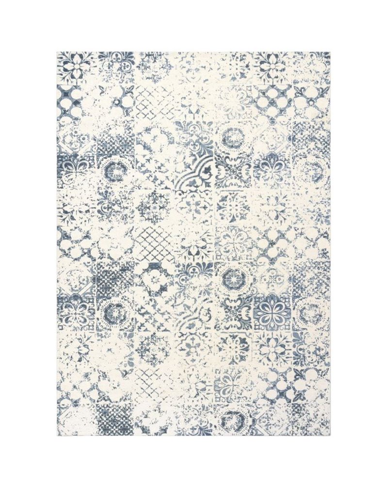 SIENA IVORY BLUE SIENA IVORY BLUE