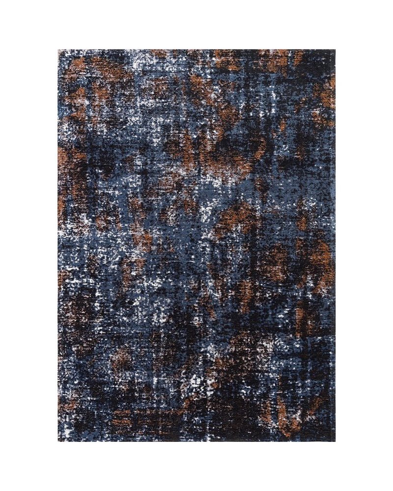 FLAME RUSTY BLUE FLAME RUSTY BLUE