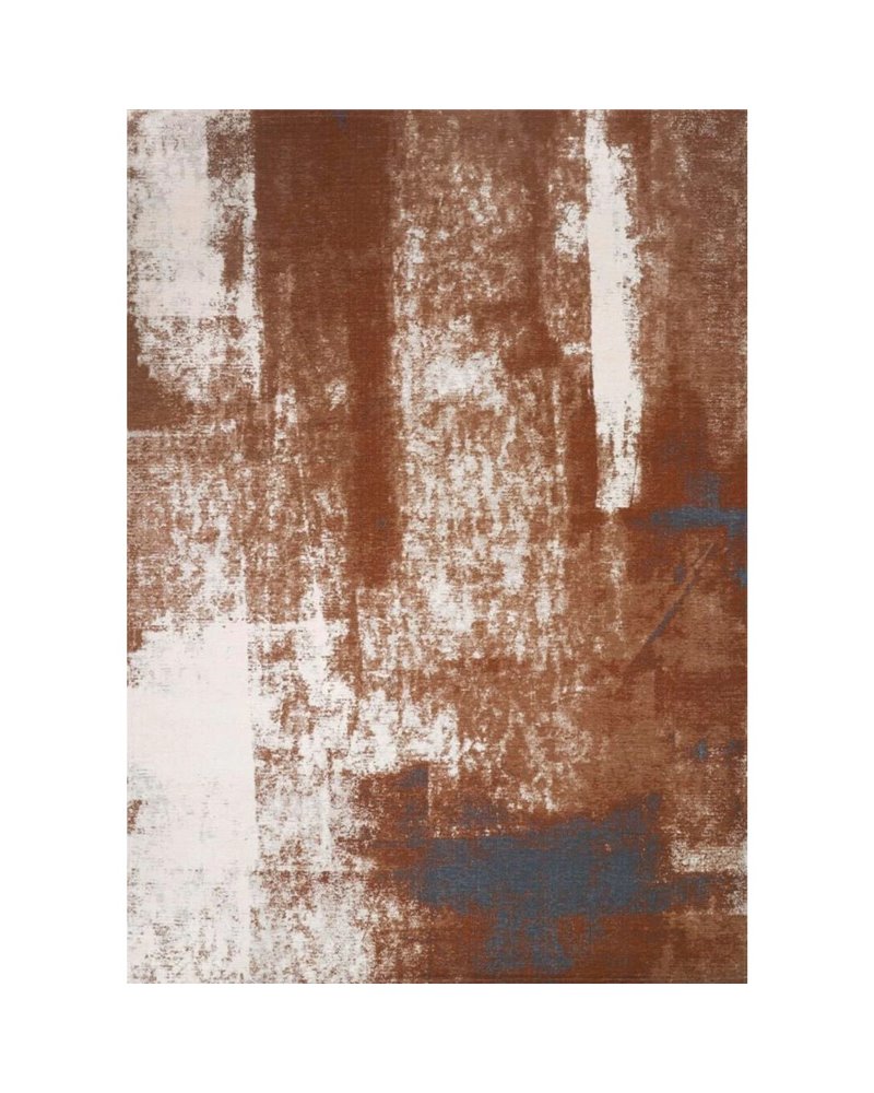 RUST GREY RUST GREY