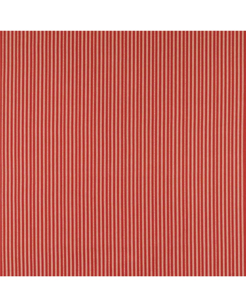 Asher Stripe Red J0220-02 Asher Stripe Red J0220-02