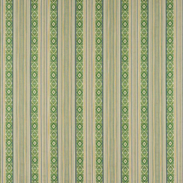 Javalli Stripe Green J0232-01