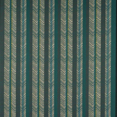 Medina Stripe Teal J0225-02