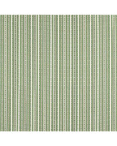 Yarra Stripe Green J0221-04