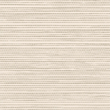 Le Sisal Antique White 26701