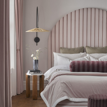 Wilmont Blush F1691-02