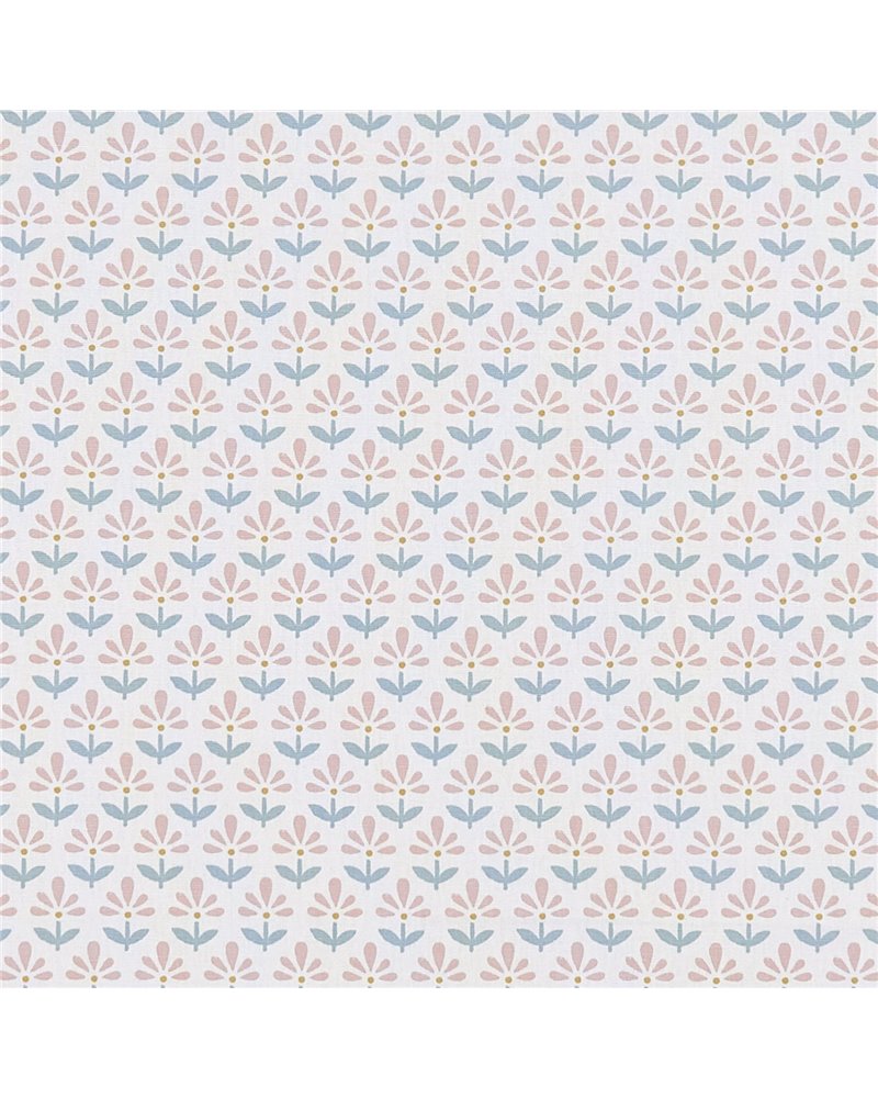 Fleur Blush Mineral F1373-01 Fleur Blush Mineral F1373-01