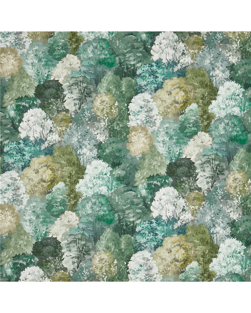 Bushes Mint