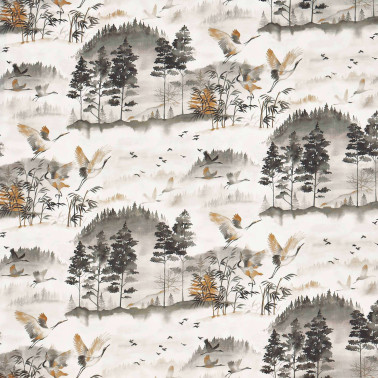 Landscape Honey