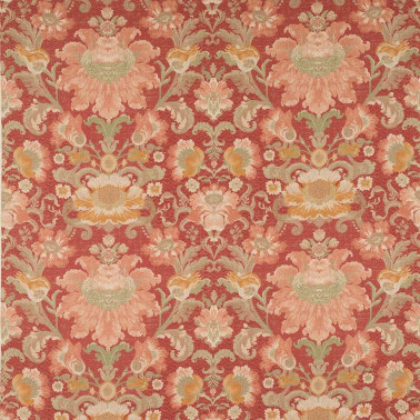 Fontenoy Red F4859-03