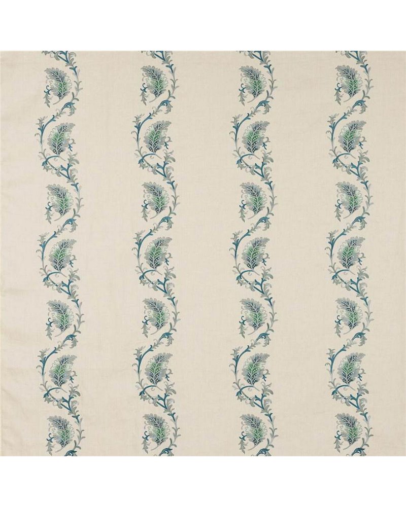 Leona Blue F4856-03 Leona Blue F4856-03