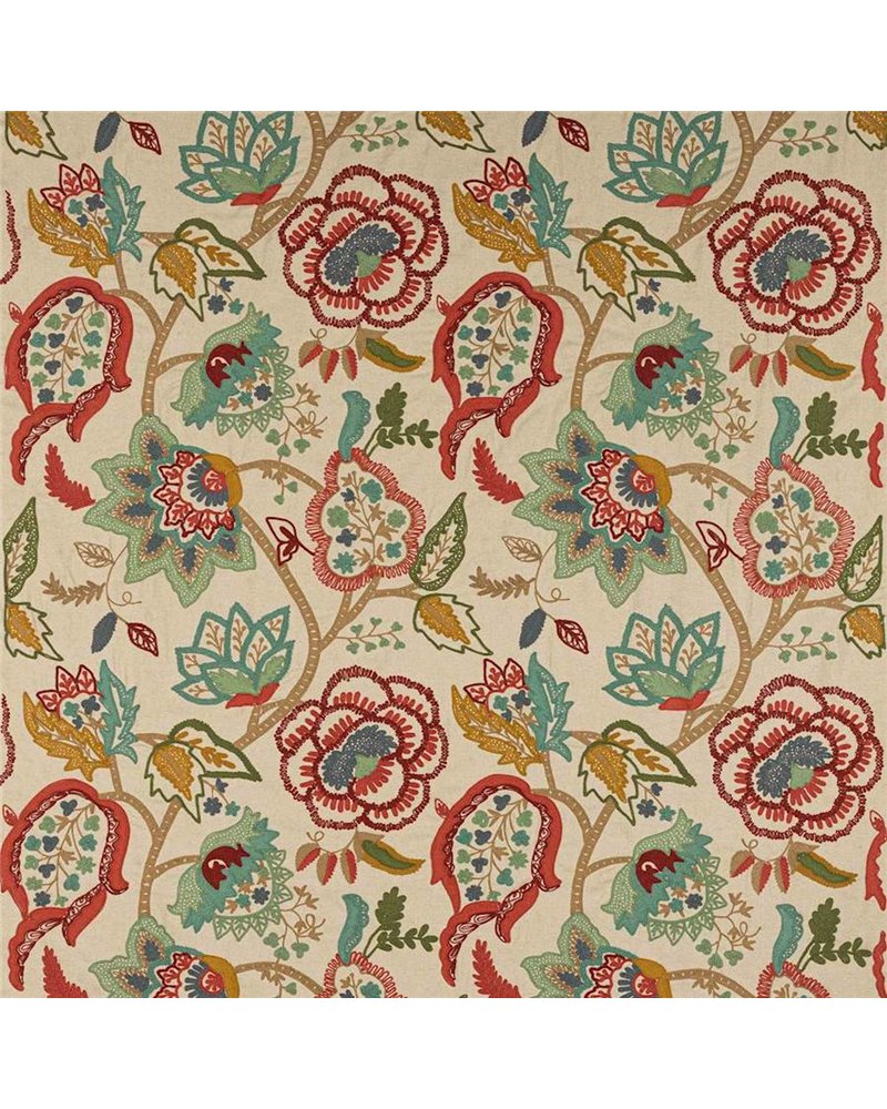 Nerello Red Green F4862-01 Nerello Red Green F4862-01