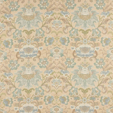 Fontenoy Old Blue F4859-04