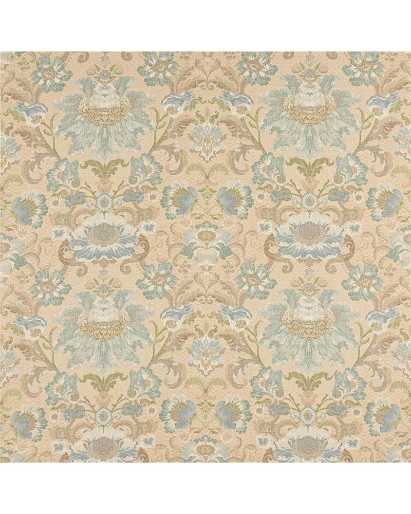 Fontenoy Old Blue F4859-04 Fontenoy Old Blue F4859-04