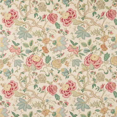 Mariella Pink Green F4860-01