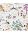 Tela GDT-5182-001 Claire Multi LORENZO CASTILLO