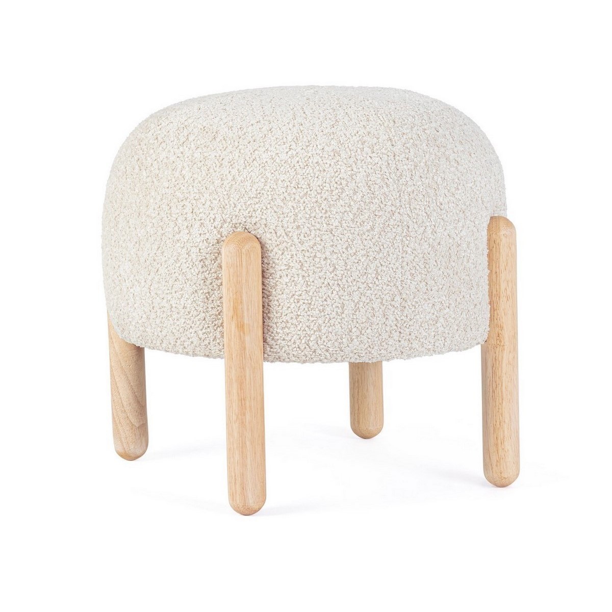 TABURETE DAYLA NATURAL