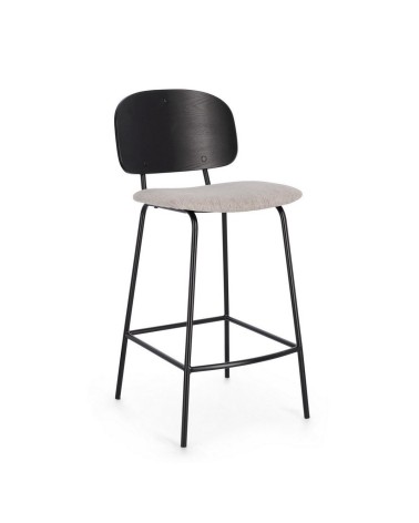 TABURETE COCINA SIENNA NATURAL